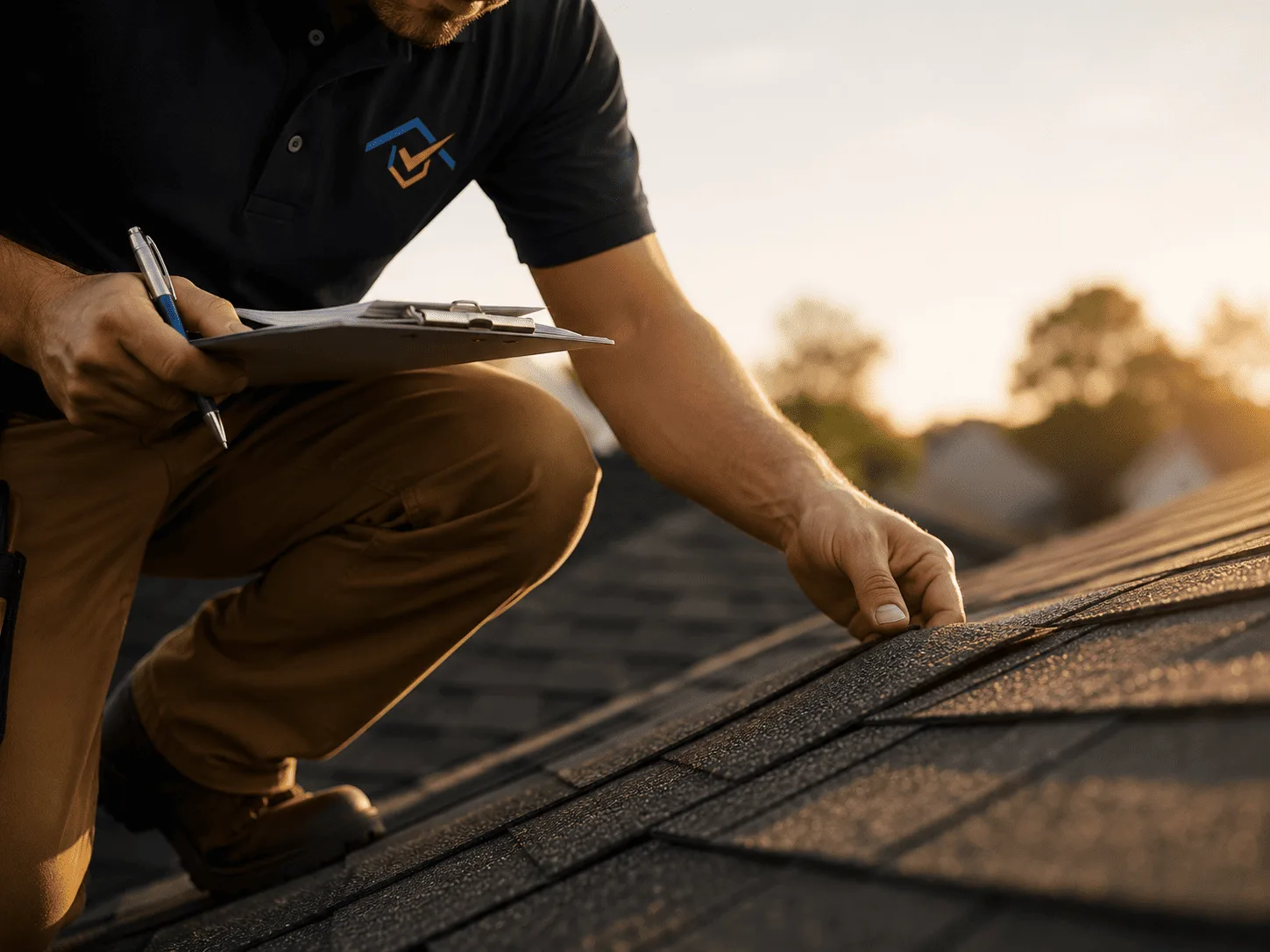 Why Choose Roof Inspection in China Village, ME