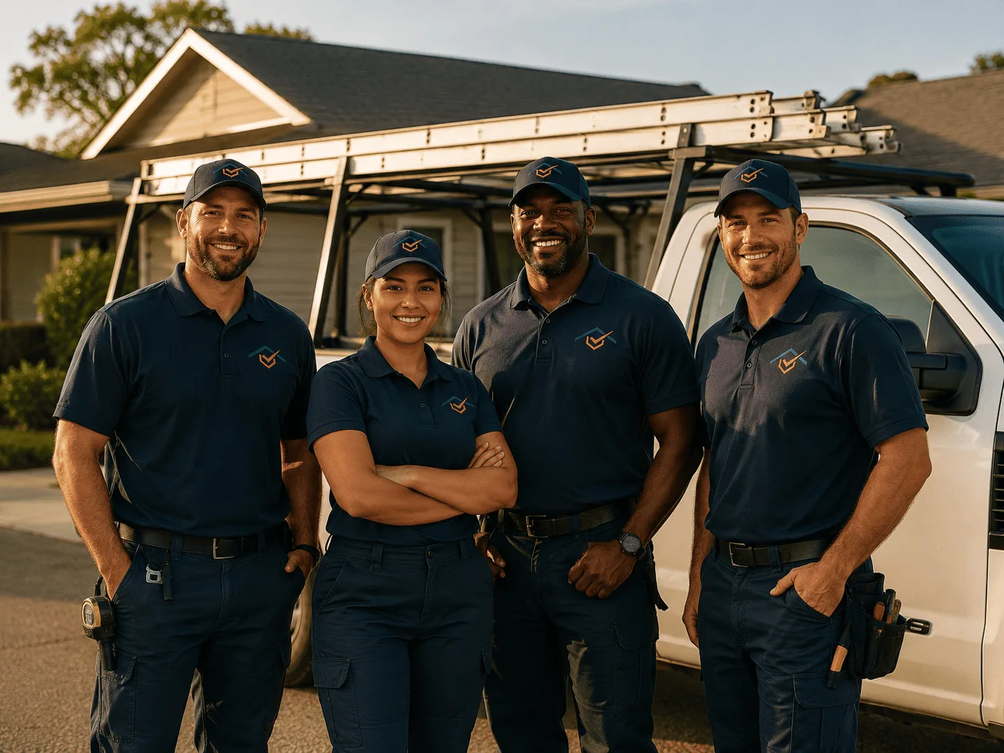 Roof Inspection company in China Village, ME